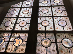 Création de vitraux Paris