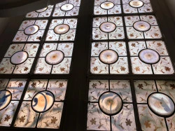 Création de vitraux   Paris 11