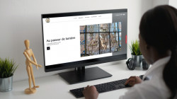 Devis gratuit pour la restauration de vitraux anciens  